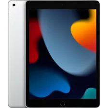 Apple iPad 9na Generacion 64 Gb Wifi + 4g Lte - Silver