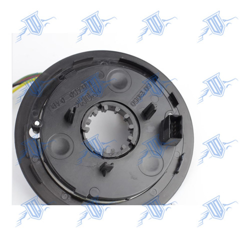 Muelle De Reloj Para Mercedes-benz C230 1684600149 Rh Foto 4