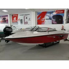 Embarcación Vision 165 Open 0hs S/motor