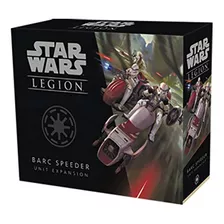 Juegos De Vuelo De Fantasia Star Wars Legion: Expansion De