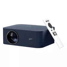 Wanbo Proyector X2 Max 1080p Nativa 450 Ansi Dual Wifi 6