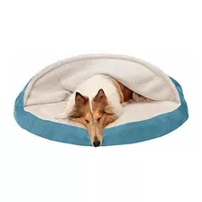 Cama Ortopedica Para Mascotas Furhaven Para Perros Y Gatos -