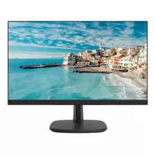 Monitor Hikvision Led Fhd 23.8 Vga Hdmi Ds-d5024fn Tranza