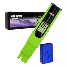 Gain Express Orp Redox Meter Tester - ~ Mv, Calibración De.