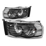 Faros Y Luces Bumper Compatibles Con Chevy Colorado/gmc Cany Dodge Dynasty