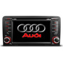 Android Audi A3 2003-2012 4k Gps Mirror Link Radio Hd Usb Sd