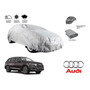 Forro/funda/lona Uso Rudo Cubre Suv's Audi Q7 2019