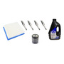 Kit Filtros Aceite Aire Dodge Journey 3.6l V6 2012