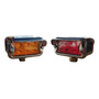 Lampara Luz Techo Volkswagen Amarok-polo-t5-skoda Fabia  Ford SIN LINEA