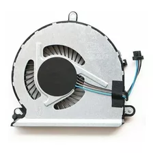 Ventilador Notebook Hp 15-au 15-aw 15t-au 15-aw000