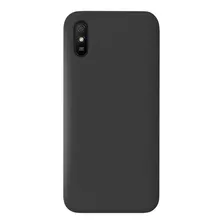 Case Silicona Xiaomi 9a Carcasa Protector Funda