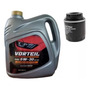 Kit De Afinacion Dodge Attitude 1.2 L 2015 -2019 3