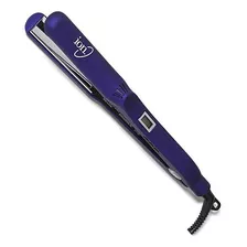 Ion Ion Titanium Platinum Gator - Plancha Digital Plana, 1..