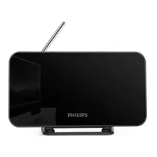 Antena Philips Tv Digital Hdtv Sdv6235 Pedestal /tecnocenter