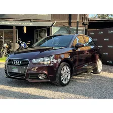 Audi A1 Sportback 2014