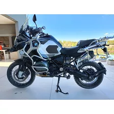 Bmw R1200 Gs Adventure