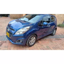 Chevrolet Spark Gt 