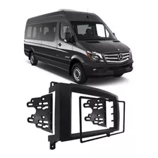 Marco 2 Sin Mercedes Benz Sprinter 2008+mercedes C200