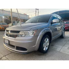 Dodge Journey Se 3ra Fila 2015