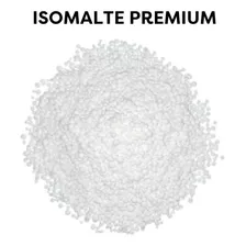 Isomalte Cristal Alimentício Granulado 5kg - Importado