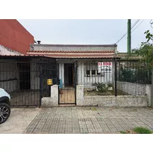 Casa En Venta La Teja 2 O 3 Dorm 300mts2