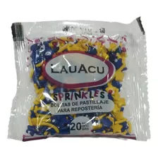 Sprinkles 20g - Boca Juniors