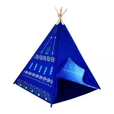 Carpa Tipi Carpa Indio Niño Niña Diferentes Colores