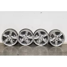 Llantas Usadas Mercedes Benz 16 5x112 2002 Al 2010