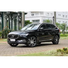 Volvo / Xc60 T8 Inscript