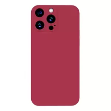 Capa Capinha Para iPhone 14 Pro Max Plus Soft Touch Silicone