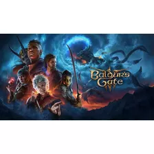 Baldurs Gate Pc + Game Brinde