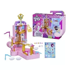 My Little Pony Princess Petals Mundo Mágico Playset - Hasbro