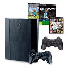 Consola Sony Playstation 3 