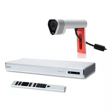 Sistema De Videoconferencia Polycom Realpresence Group 300 C