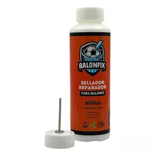 Sellador De Balones Ponchados 120ml Balonfix