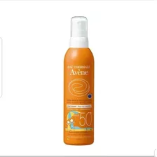 Avene Protector Solar Para Niños Fps 50 - mL a $854