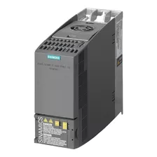 Inversor Siemens 6sl3210-1ke17-5uf1 G120c Pn 380-480 / 4hp 380-480v