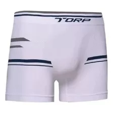 Cueca Torp Boxer Estilo Sem Costura - Ref. 8415