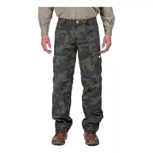 Calça De Pesca Proteção Uv 50+ Adventure Barramundi