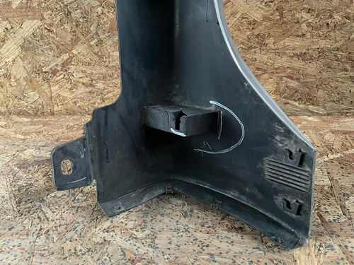 Estribo Acura Tl Trasero Derecho 2004-2008 Foto 6