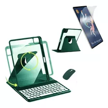 Funda,teclado,ratón Para Huawei Mate Pad 11.5 2023-d