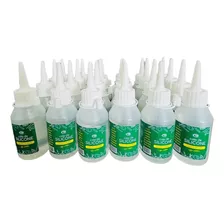 Kit De 12 Cola De Silicone Liquido Fria 60ml C/12 Unidades