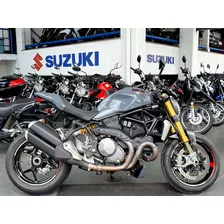 Ducati Monster 1200 S 2018/2018