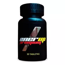 Ener Up Premium Energizante 100% Natural Reconstituyente