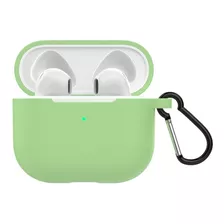 Carcasa Funda Para AirPods 3ra Generacion [varios Colores]