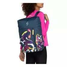 Mochila Puma Neymar Jr Backpack