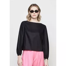 Blusa Ml Dzarm Zj4h