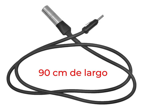 Extension Cable Antena 90 Cm Accesorios Radio Foto 3