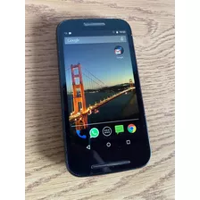 Celular Moto E