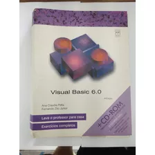 Livro Visual Basic 6.0